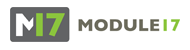 Module 17 logo